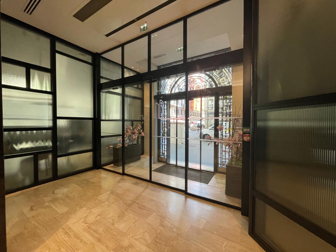 Bureau Lyon 466m² Location bureau Lyon Rhône OLBUR2533126 5